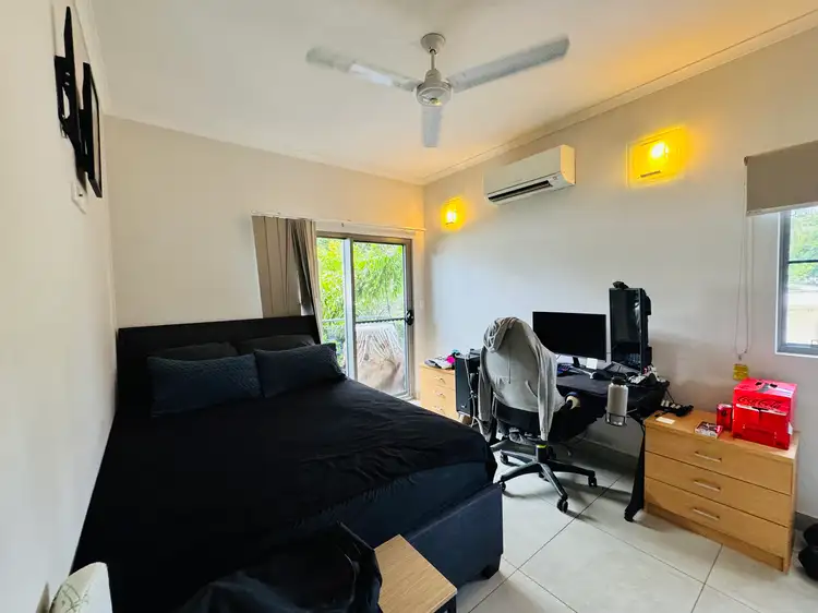 Sixth view of Homely unit listing, 103/21 Sergison Circuit, Rapid Creek NT 810