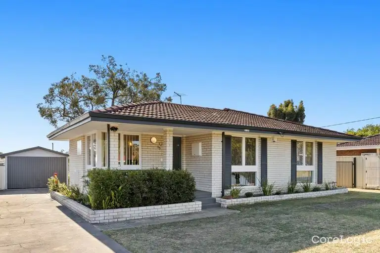 Main view of Homely house listing, 35 Golders Way, Girrawheen WA 6064