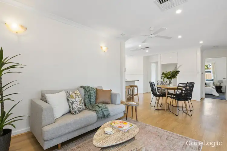 Fifth view of Homely house listing, 35 Golders Way, Girrawheen WA 6064