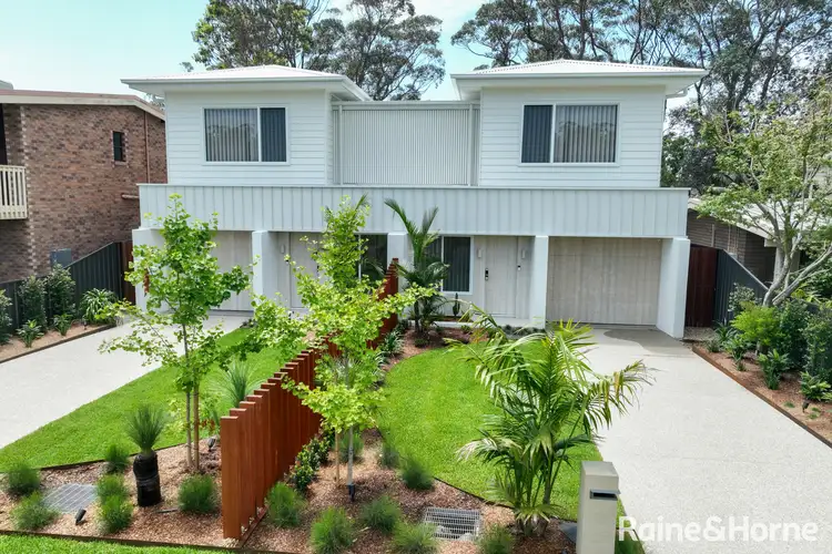 42B Parkinson Street, Narrawallee NSW 2539
