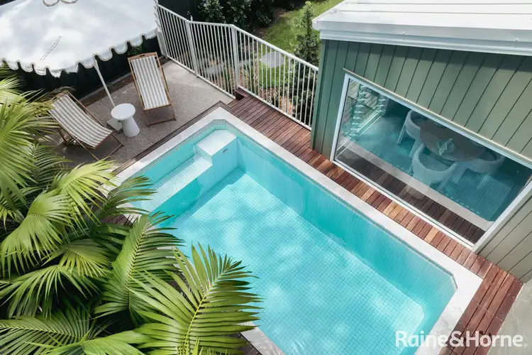 Second view of Homely house listing, 42B Parkinson Street, Narrawallee NSW 2539