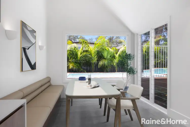 Fourth view of Homely house listing, 42B Parkinson Street, Narrawallee NSW 2539
