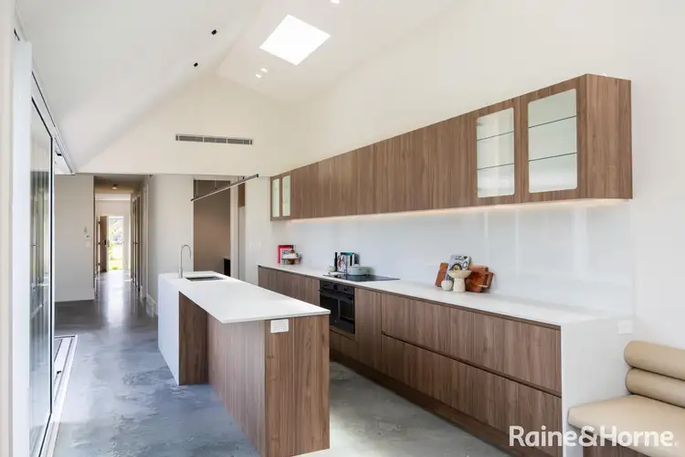 Fifth view of Homely house listing, 42B Parkinson Street, Narrawallee NSW 2539