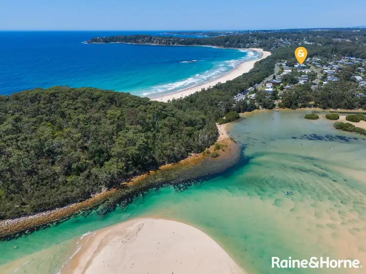 Sixth view of Homely house listing, 42B Parkinson Street, Narrawallee NSW 2539