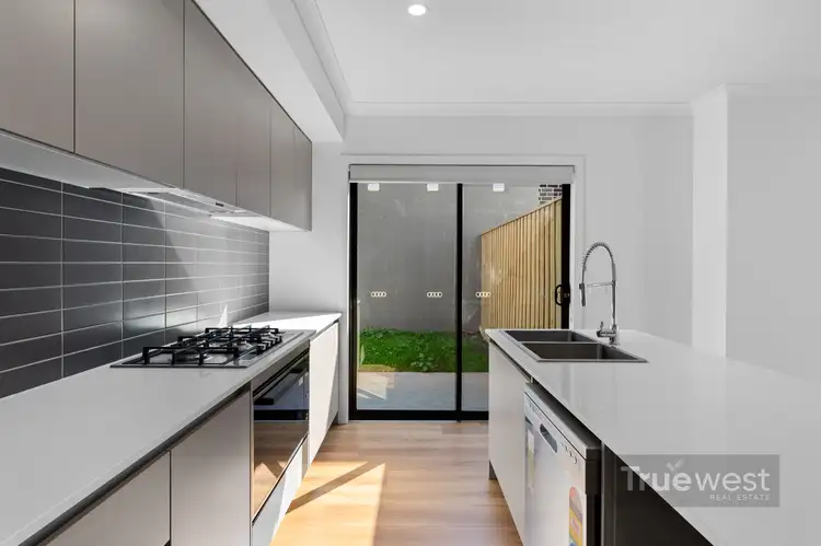 Fifth view of Homely townhouse listing, 2/3 Rosso Drive, Tarneit VIC 3029