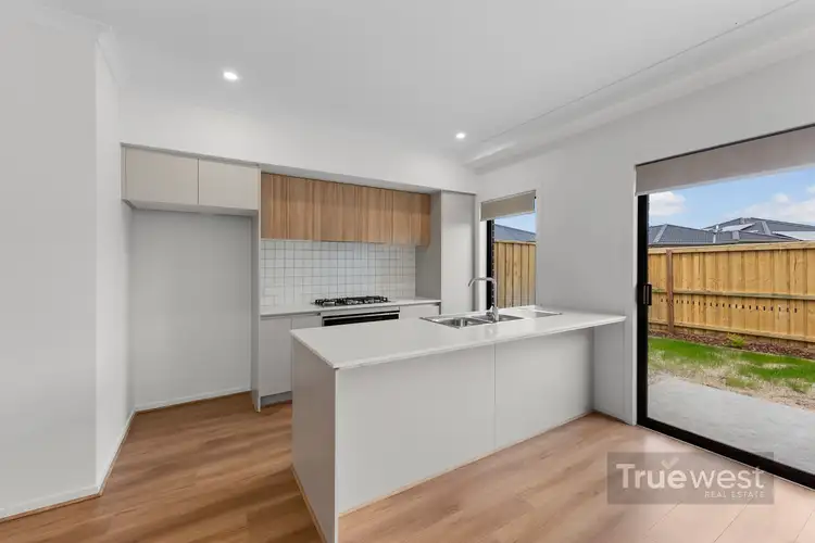 Third view of Homely townhouse listing, 61 Curbridge Drive, Donnybrook VIC 3064