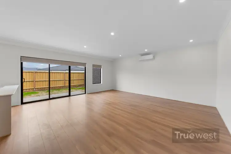 Fourth view of Homely townhouse listing, 61 Curbridge Drive, Donnybrook VIC 3064