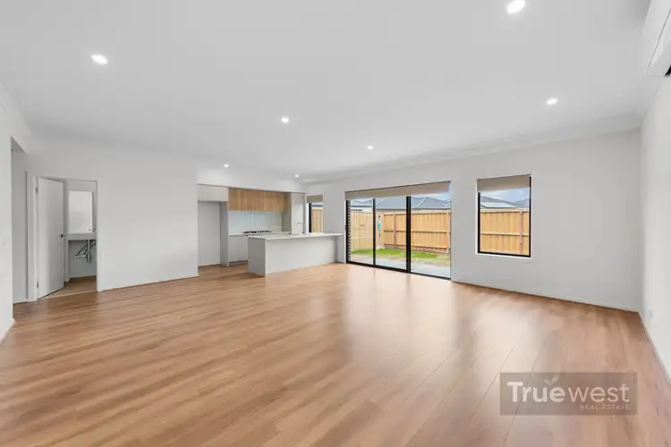 Fifth view of Homely townhouse listing, 61 Curbridge Drive, Donnybrook VIC 3064