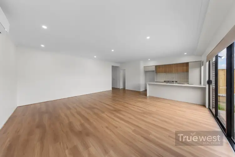 Sixth view of Homely townhouse listing, 61 Curbridge Drive, Donnybrook VIC 3064