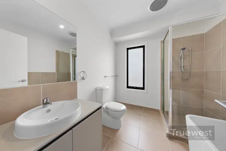 Seventh view of Homely townhouse listing, 61 Curbridge Drive, Donnybrook VIC 3064