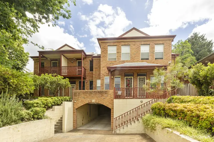 2/23 View Street, Camden NSW 2570