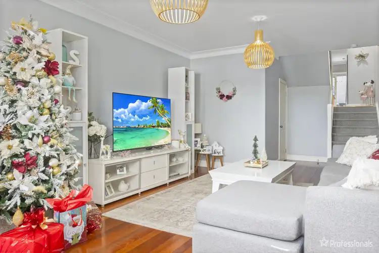 Third view of Homely townhouse listing, 2/23 View Street, Camden NSW 2570