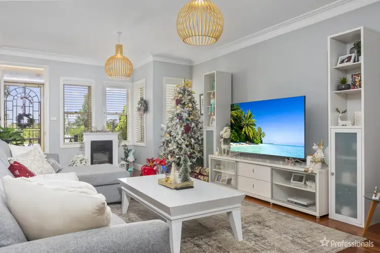 Fourth view of Homely townhouse listing, 2/23 View Street, Camden NSW 2570