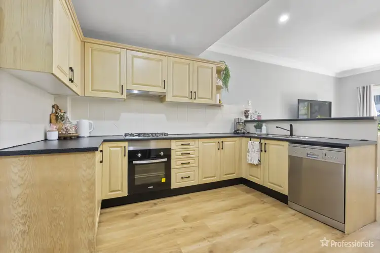 Fifth view of Homely townhouse listing, 2/23 View Street, Camden NSW 2570