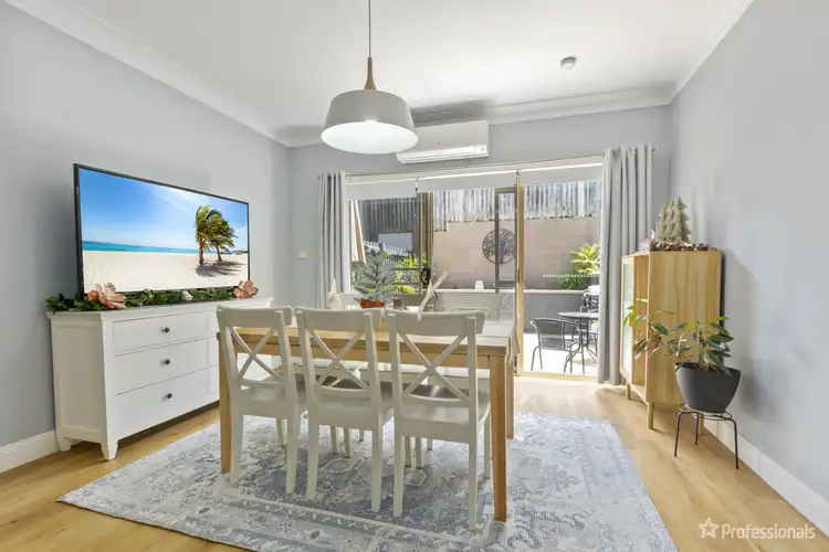 Sixth view of Homely townhouse listing, 2/23 View Street, Camden NSW 2570