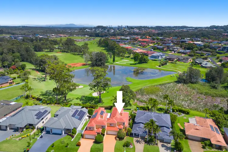 Main view of Homely house listing, 1/38 Marbuk Avenue, Port Macquarie NSW 2444