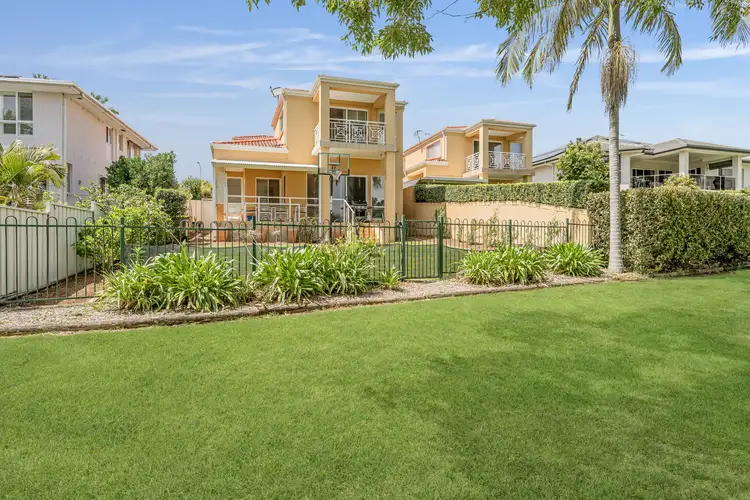 Second view of Homely house listing, 1/38 Marbuk Avenue, Port Macquarie NSW 2444