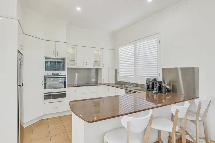 Fourth view of Homely house listing, 1/38 Marbuk Avenue, Port Macquarie NSW 2444