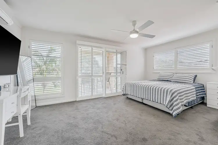 Fifth view of Homely house listing, 1/38 Marbuk Avenue, Port Macquarie NSW 2444