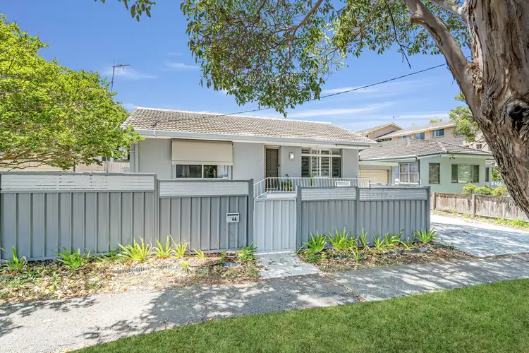 Second view of Homely house listing, 46 Owen Street, Port Macquarie NSW 2444