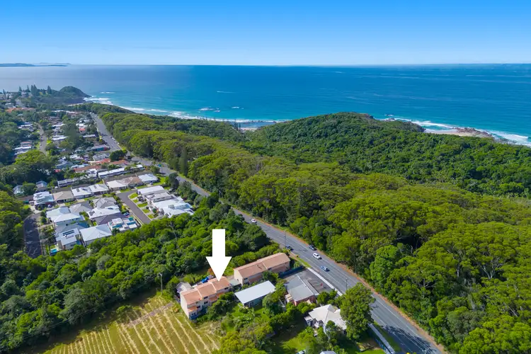 Main view of Homely house listing, 1/170 Pacific Drive, Port Macquarie NSW 2444
