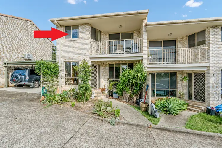 Second view of Homely house listing, 1/170 Pacific Drive, Port Macquarie NSW 2444