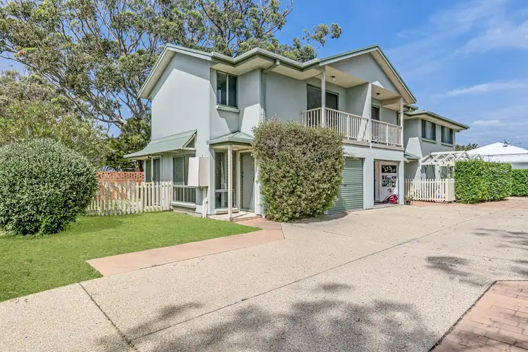 Main view of Homely townhouse listing, 8/1 Scarborough Close, Port Macquarie NSW 2444