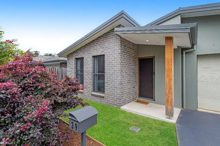 Second view of Homely house listing, 39 Phar Lap Circuit, Port Macquarie NSW 2444