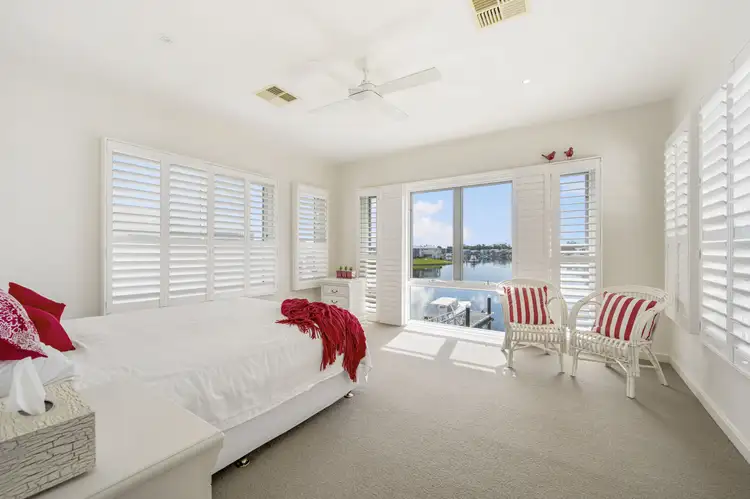 6B The Peninsula, Port Macquarie NSW 2444
