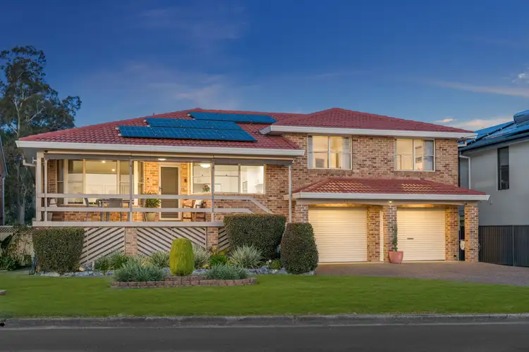 80 Settlement Point Road, Port Macquarie NSW 2444