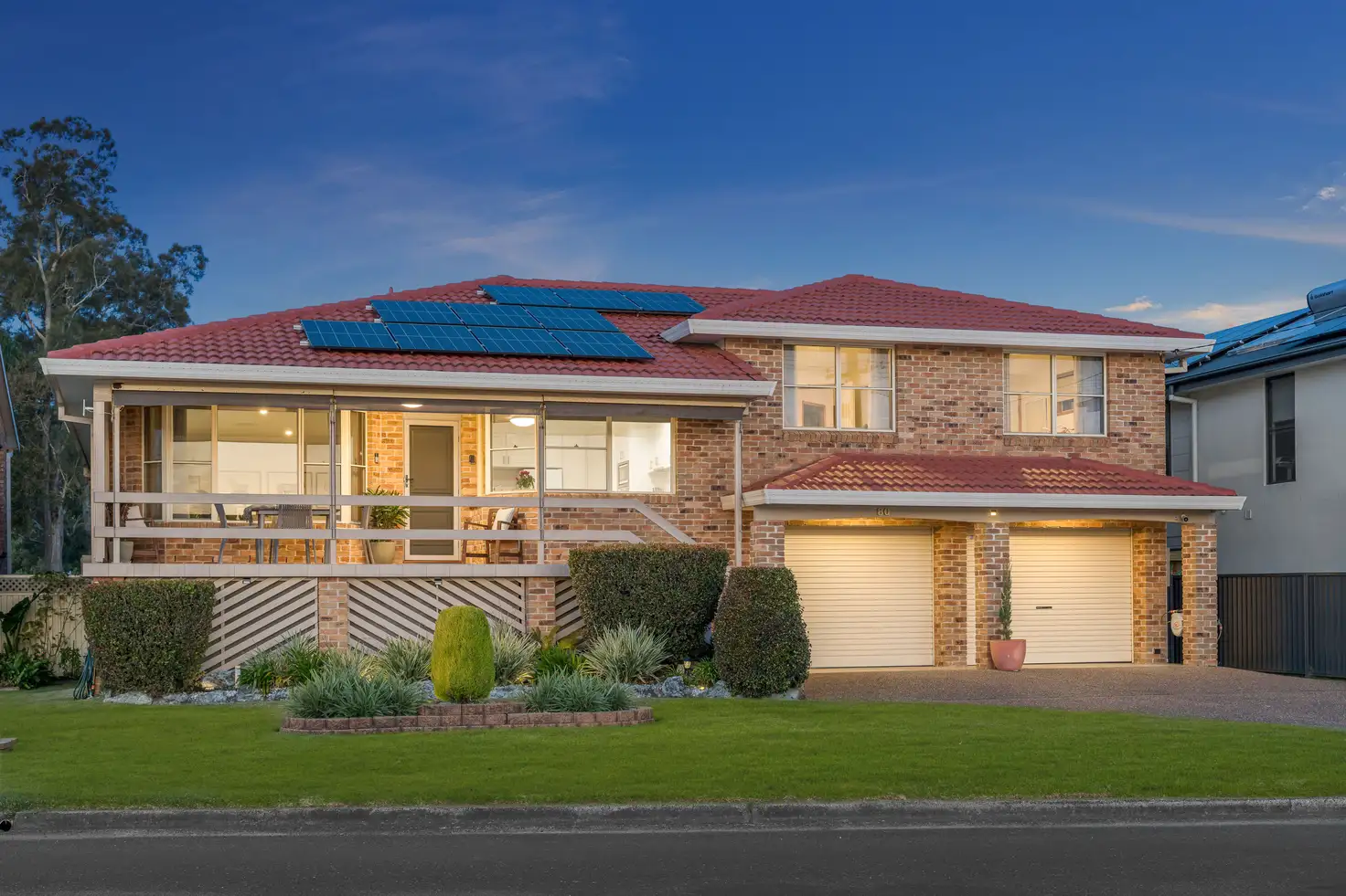 Main view of Homely house listing, 80 Settlement Point Road, Port Macquarie NSW 2444