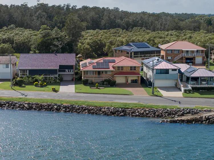 Second view of Homely house listing, 80 Settlement Point Road, Port Macquarie NSW 2444