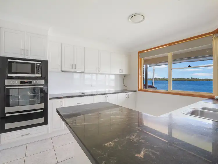 Fourth view of Homely house listing, 80 Settlement Point Road, Port Macquarie NSW 2444