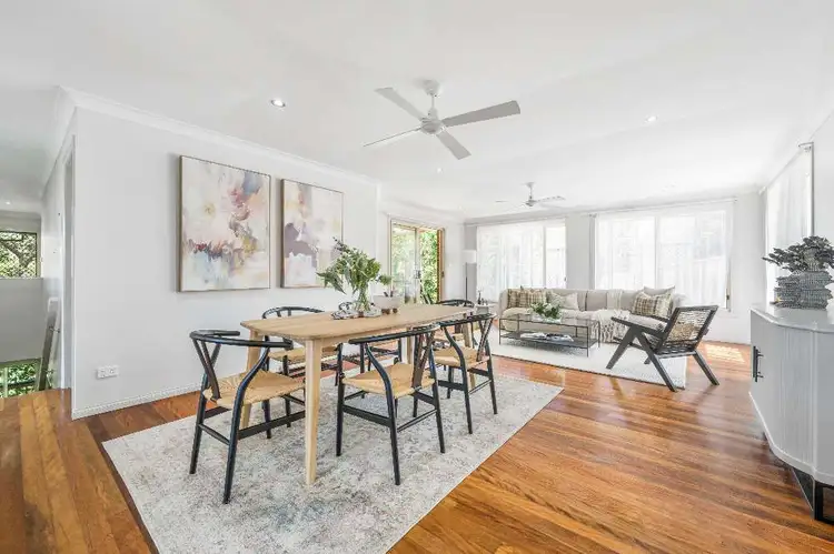 Second view of Homely house listing, 20 Waniora Parkway, Port Macquarie NSW 2444