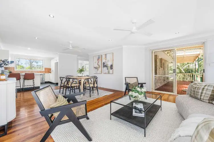 Fourth view of Homely house listing, 20 Waniora Parkway, Port Macquarie NSW 2444