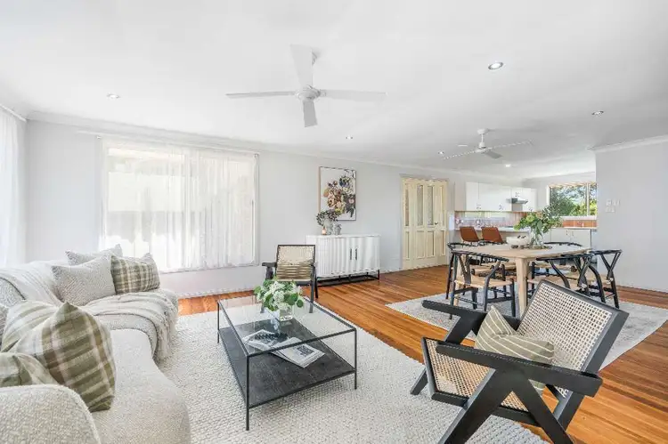 Fifth view of Homely house listing, 20 Waniora Parkway, Port Macquarie NSW 2444