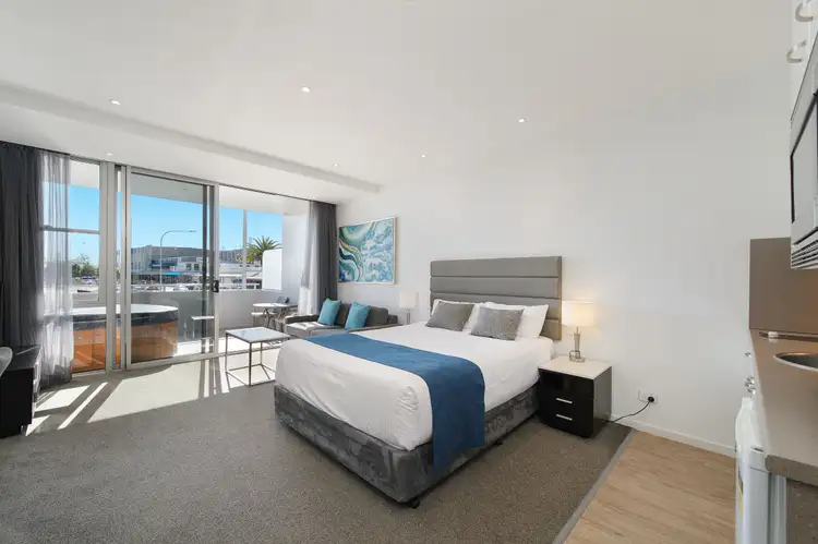 Second view of Homely unit listing, 104/136 William Street, Port Macquarie NSW 2444