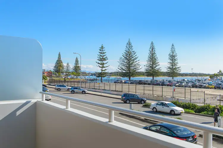 Third view of Homely unit listing, 104/136 William Street, Port Macquarie NSW 2444