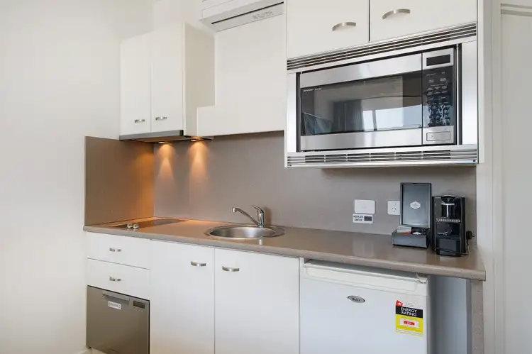 Third view of Homely unit listing, 104/136 William Street, Port Macquarie NSW 2444