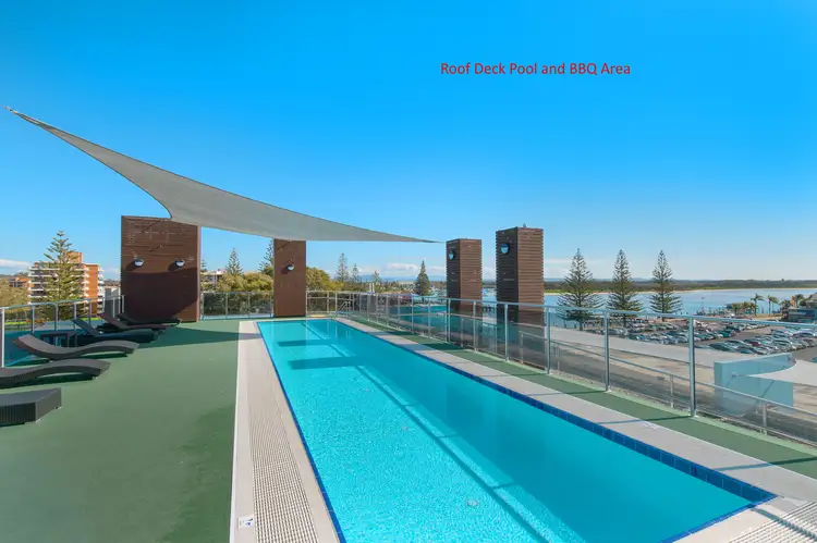 Fourth view of Homely unit listing, 104/136 William Street, Port Macquarie NSW 2444