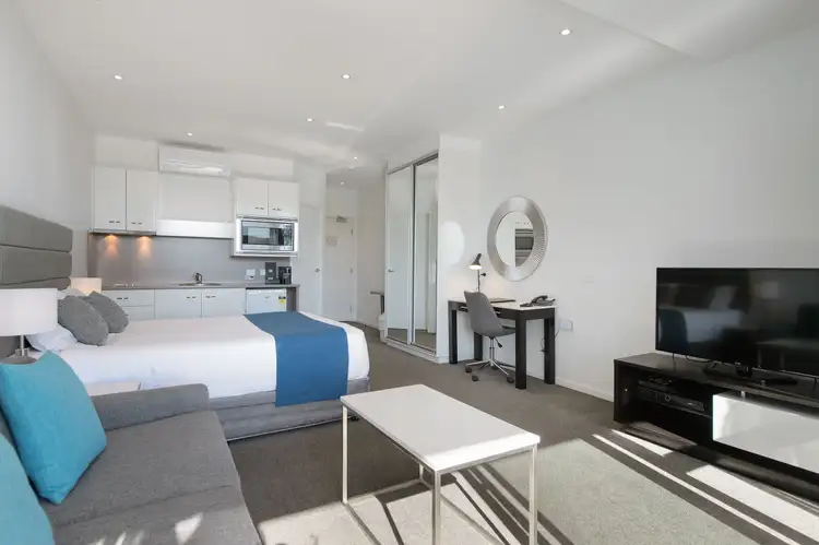 Fourth view of Homely unit listing, 104/136 William Street, Port Macquarie NSW 2444