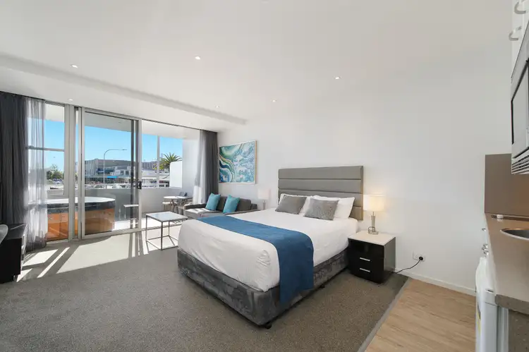 Fifth view of Homely unit listing, 104/136 William Street, Port Macquarie NSW 2444