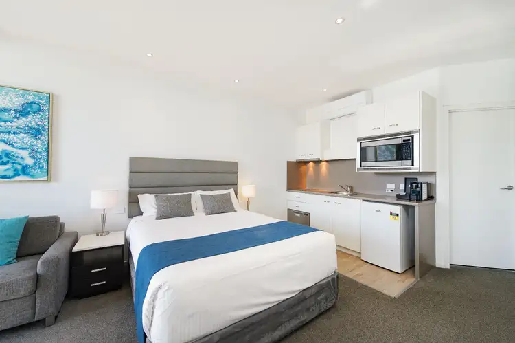 Sixth view of Homely unit listing, 104/136 William Street, Port Macquarie NSW 2444