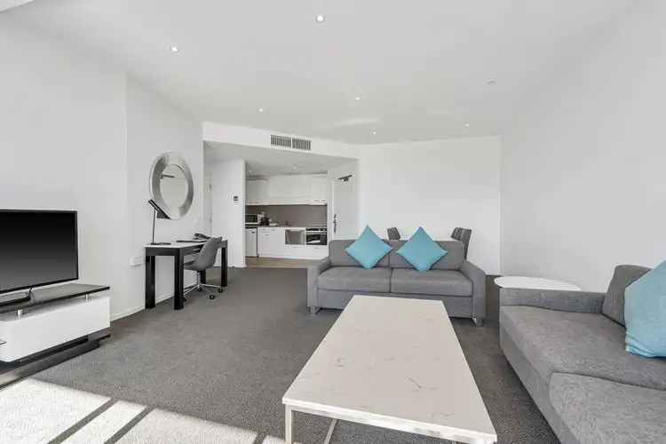Second view of Homely unit listing, 108/136 William Street, Port Macquarie NSW 2444