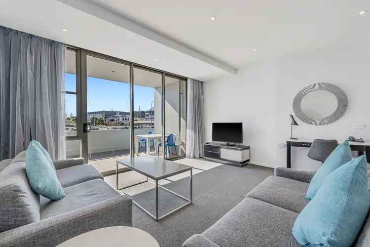 Third view of Homely unit listing, 108/136 William Street, Port Macquarie NSW 2444