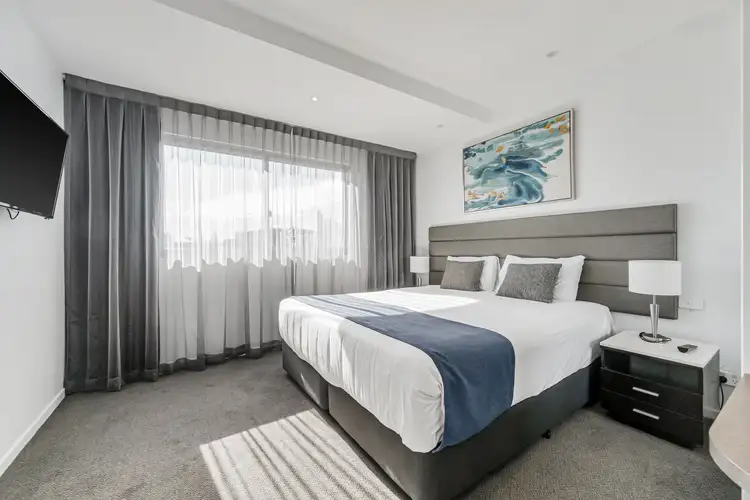 Fourth view of Homely unit listing, 108/136 William Street, Port Macquarie NSW 2444