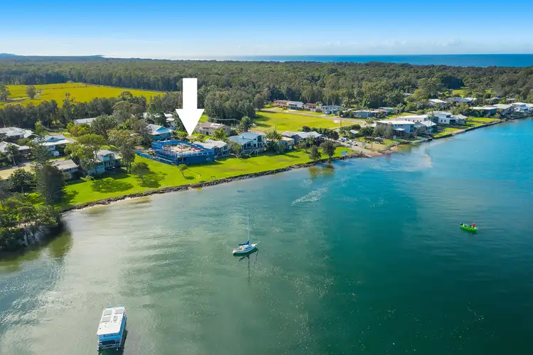 3 Shoreline Drive, Port Macquarie NSW 2444