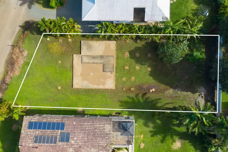 Third view of Homely land listing, 3 Shoreline Drive, Port Macquarie NSW 2444