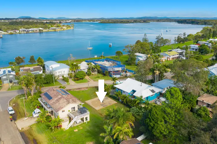 Fourth view of Homely land listing, 3 Shoreline Drive, Port Macquarie NSW 2444