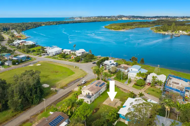 Fifth view of Homely land listing, 3 Shoreline Drive, Port Macquarie NSW 2444
